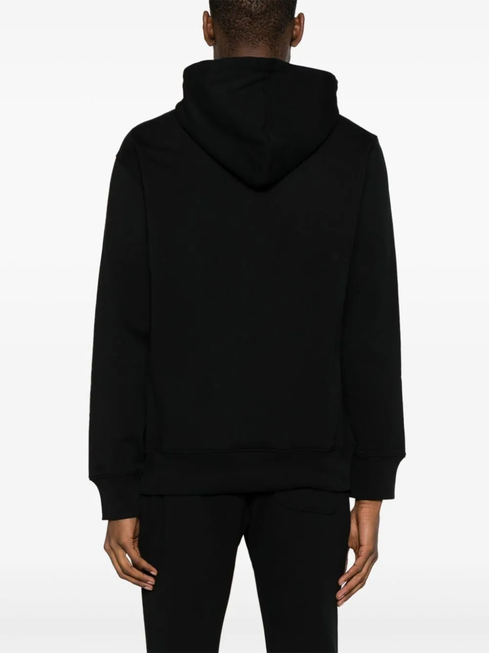 Teddy Bear Print Hoodie