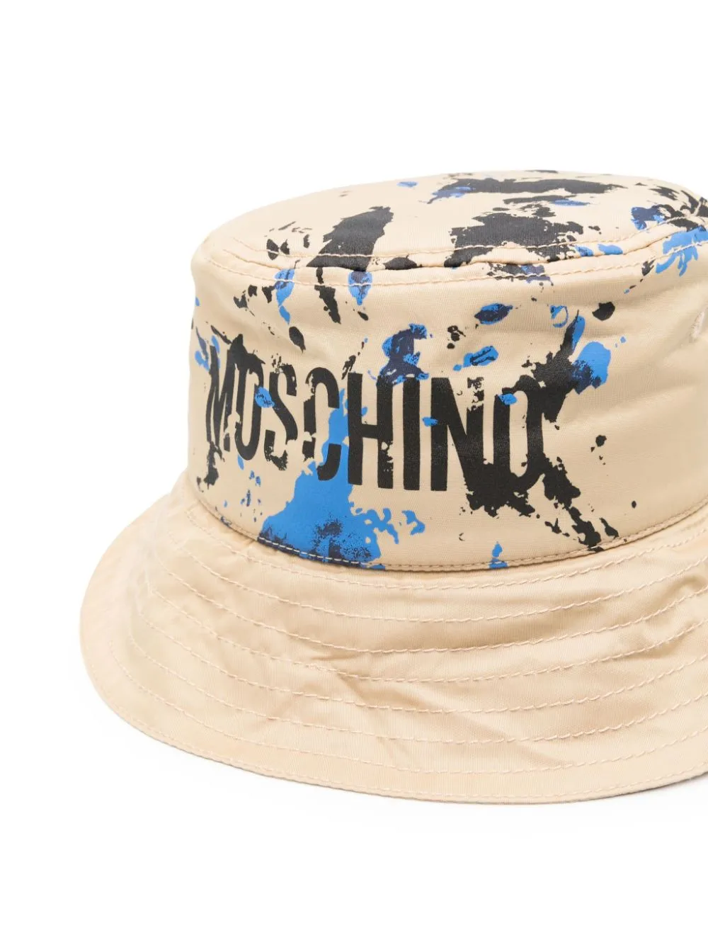 Logo Bucket Hat