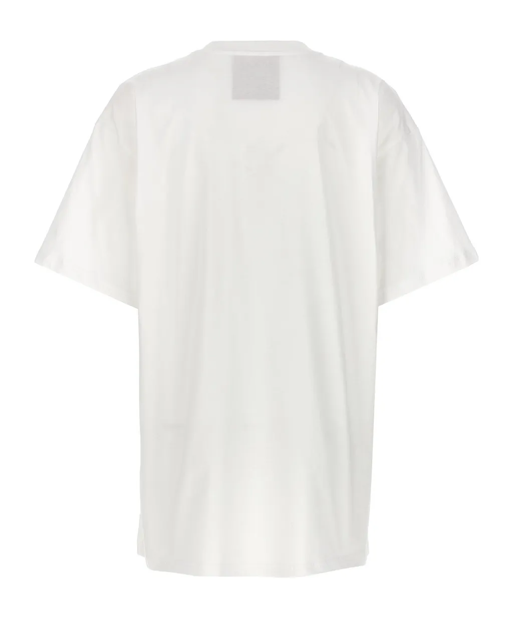 Logo Printed T-Shirt
