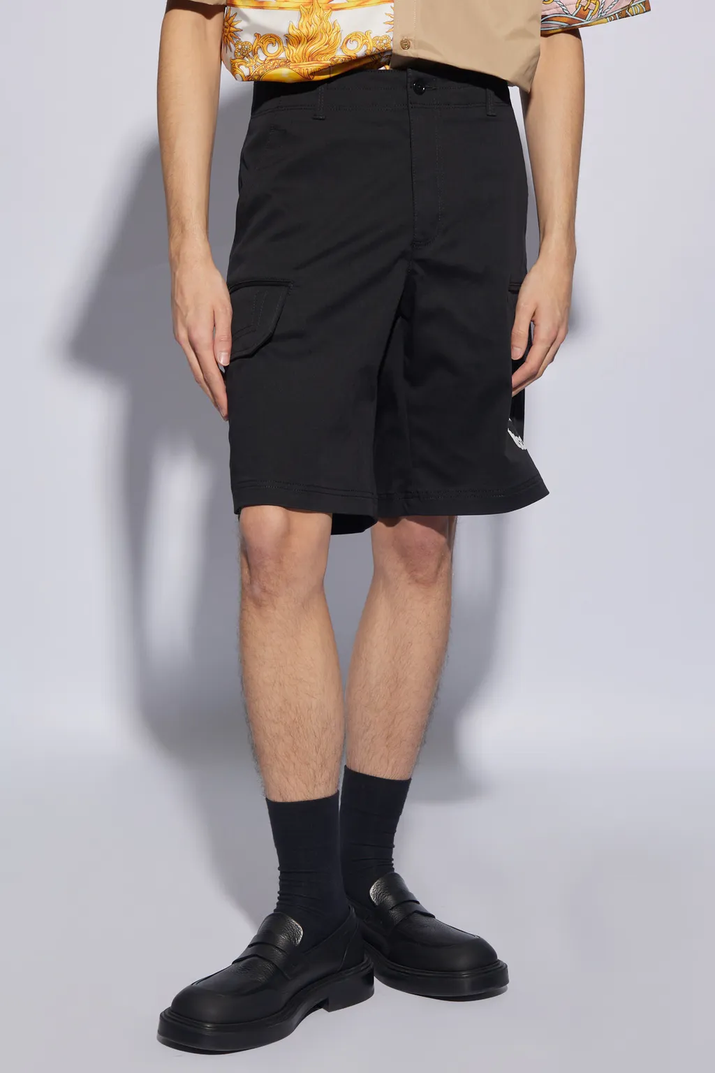 Cargo Shorts