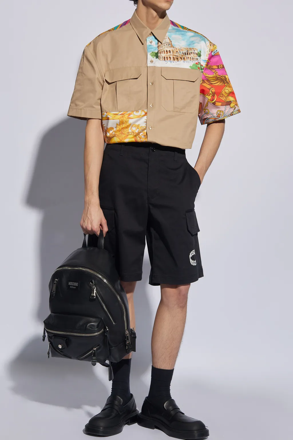 Cargo Shorts
