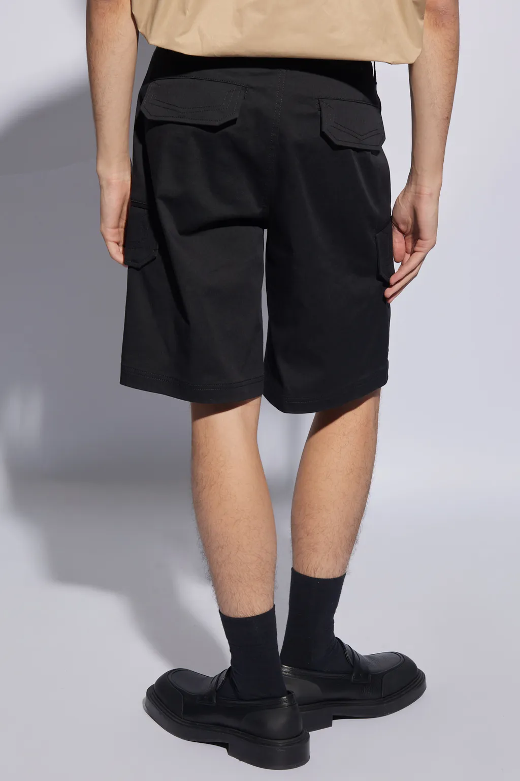 Cargo Shorts