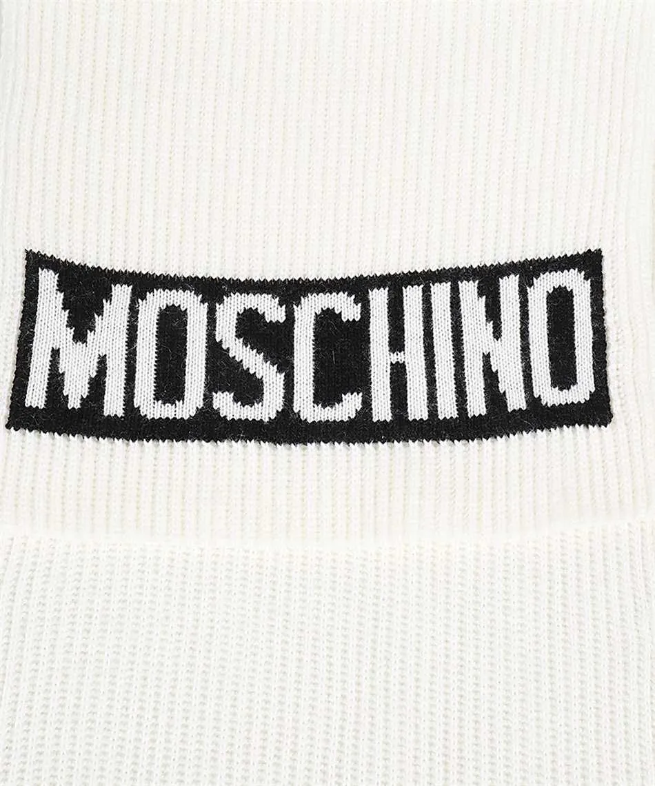 Logo Scarf