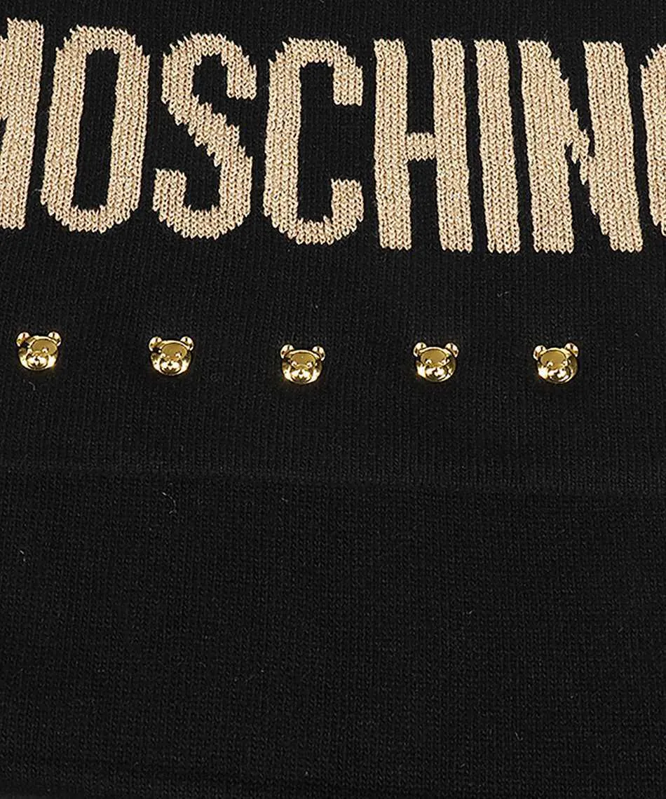 Logo Scarf