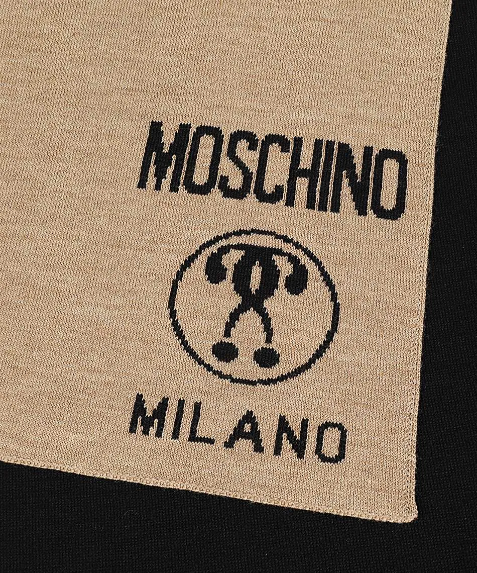 Logo Scarf