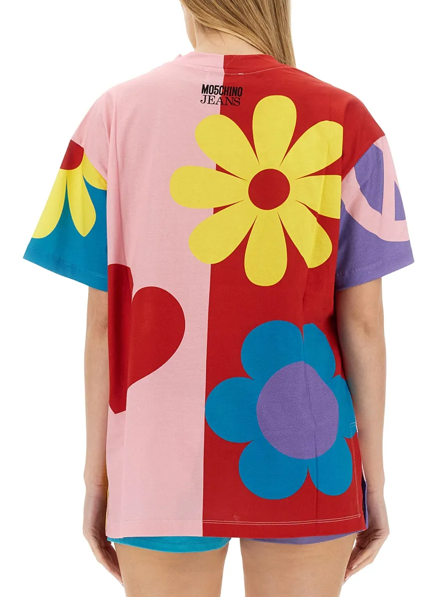Short-Sleeved T-Shirt