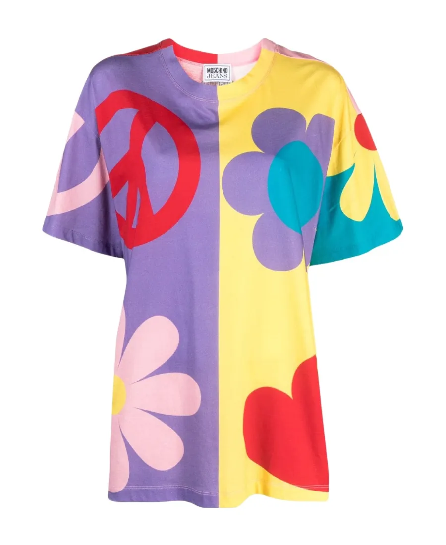 Short-Sleeved T-Shirt