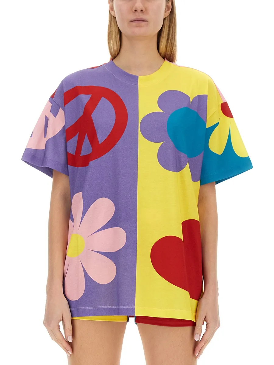 Short-Sleeved T-Shirt