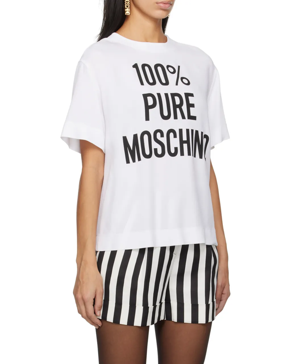 100% Pure Moschino T-Shirt