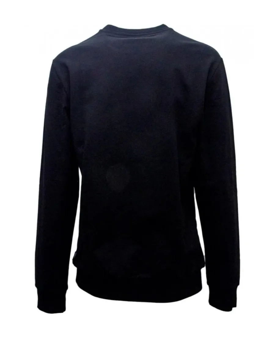Teddy Bear Cotton Sweatshirt
