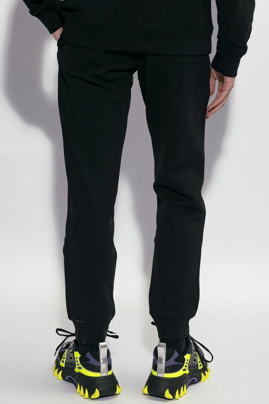 Logo Sweatpants