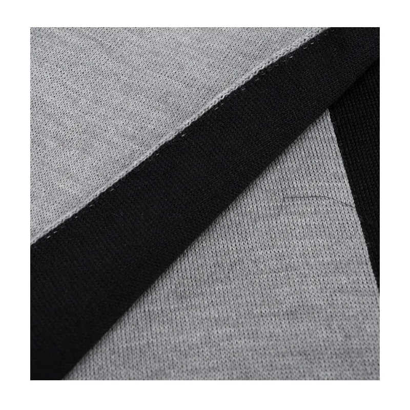 Teddy Bear Logo Scarf