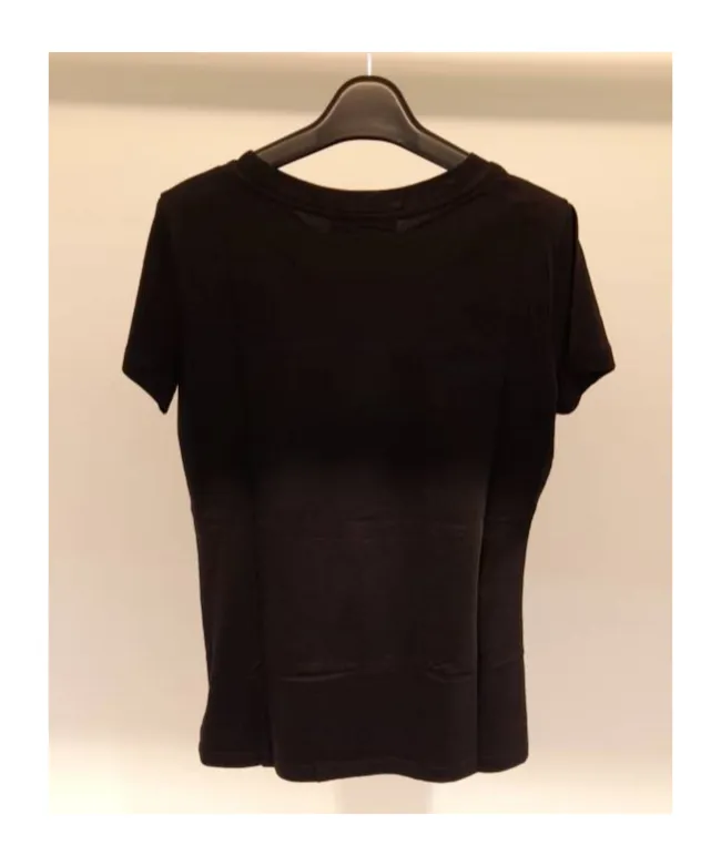 Logo Printed T-Shirt