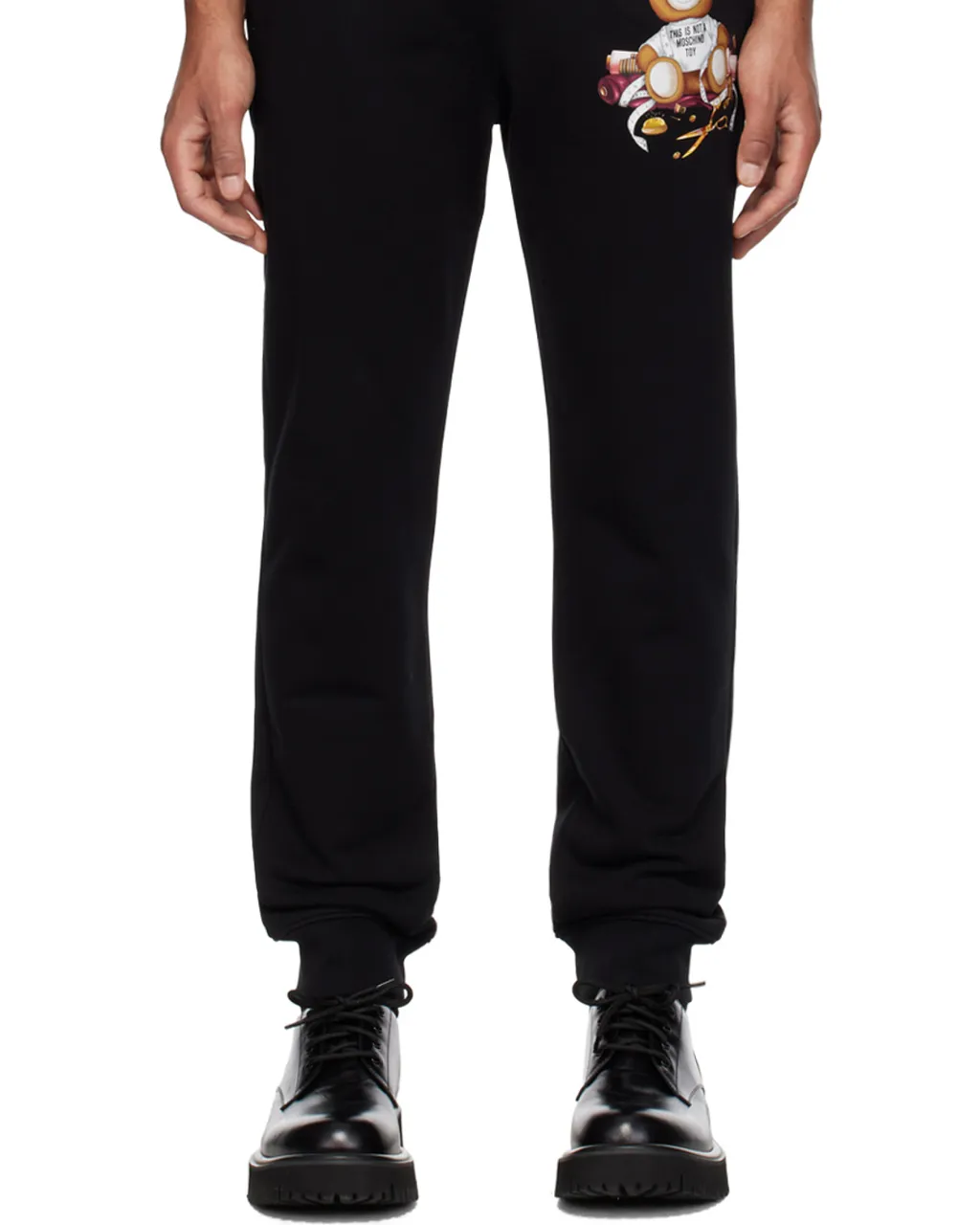 Teddy Bear Sweatpants
