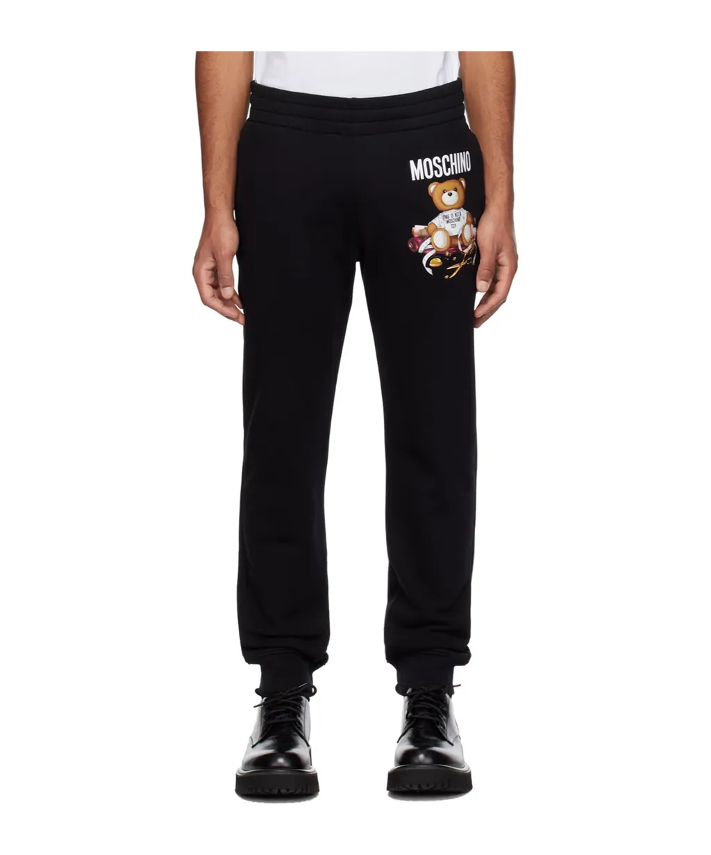 Teddy Bear Sweatpants