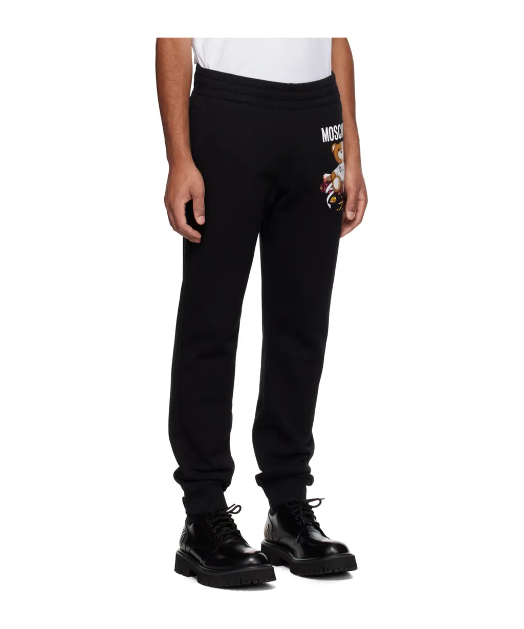 Teddy Bear Sweatpants