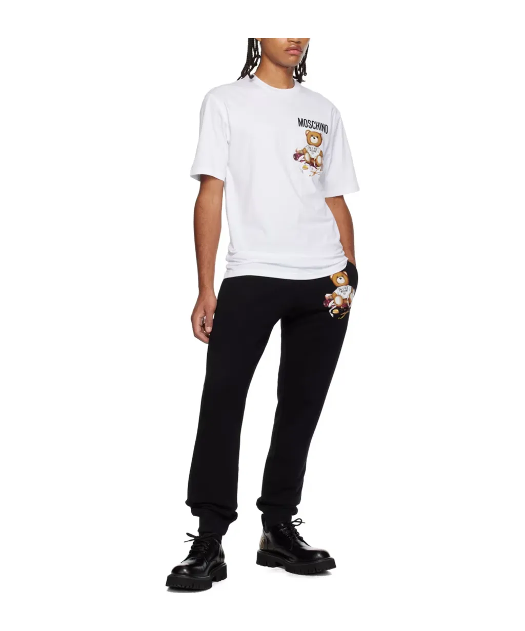Teddy Bear Sweatpants