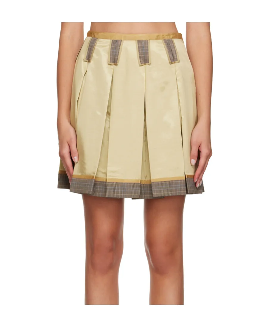 Inside Out Skirt