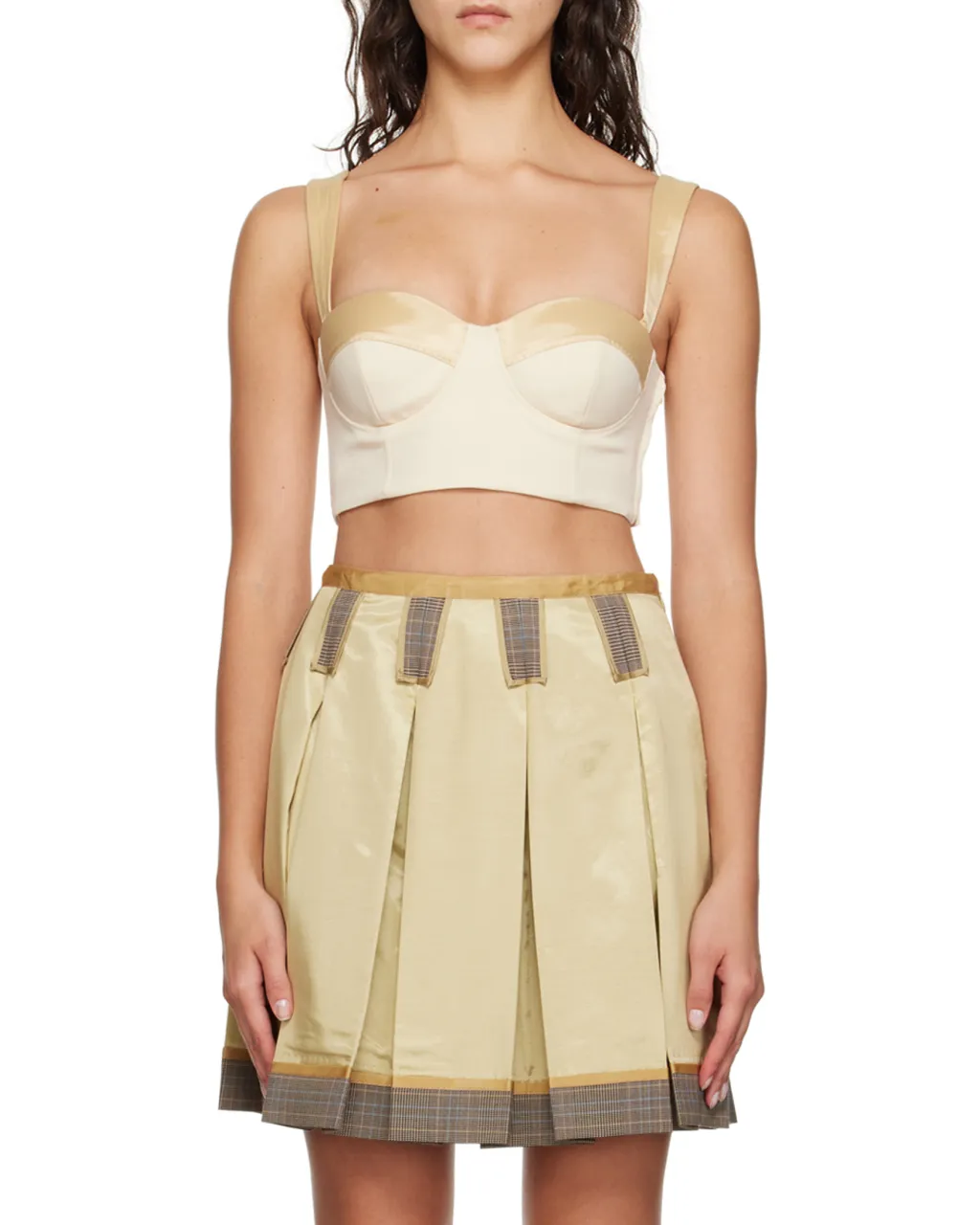 Inside Out Vest