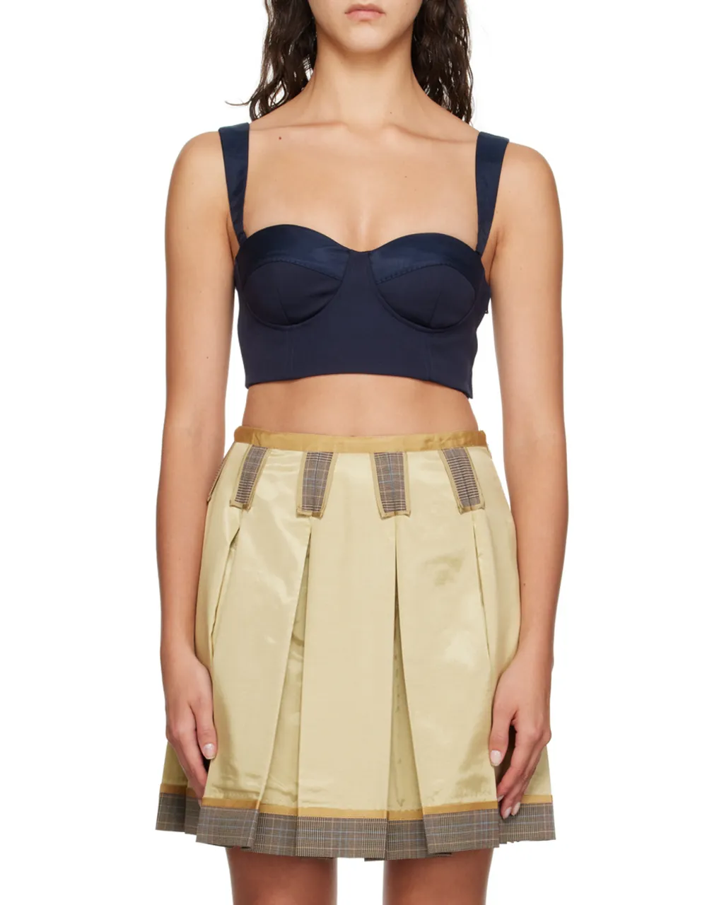 Inside Out Vest