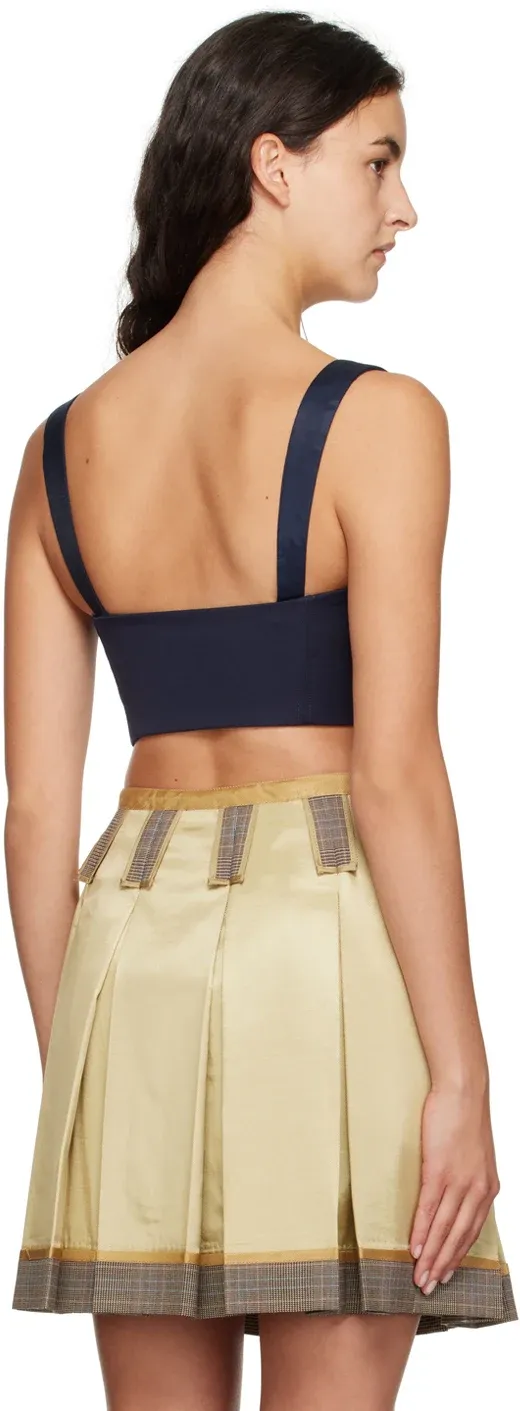 Inside Out Vest
