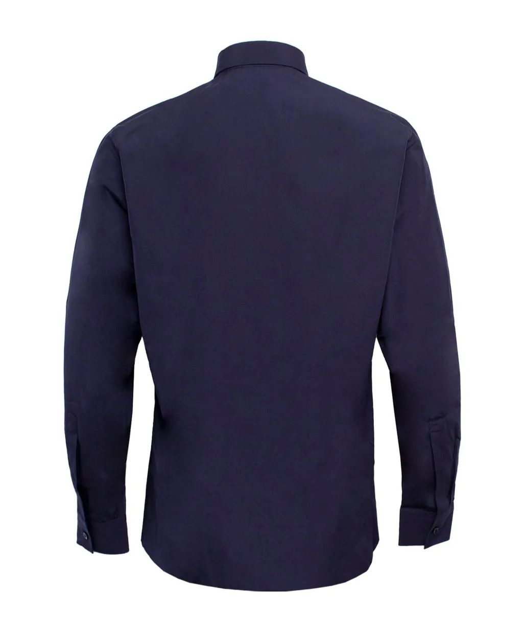 Long-Sleeved Shirt