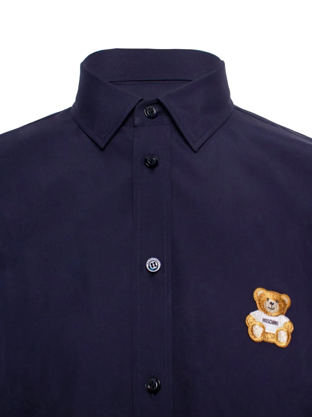 Long-Sleeved Shirt