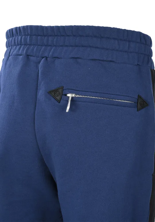 Colour-Block Track Pant