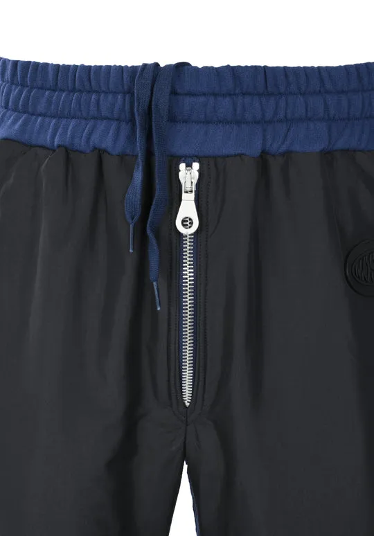 Colour-Block Track Pant