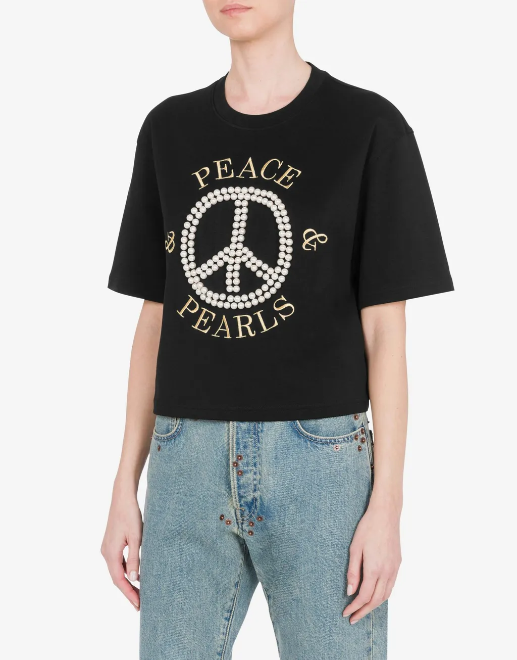 Cotton T-Shirt