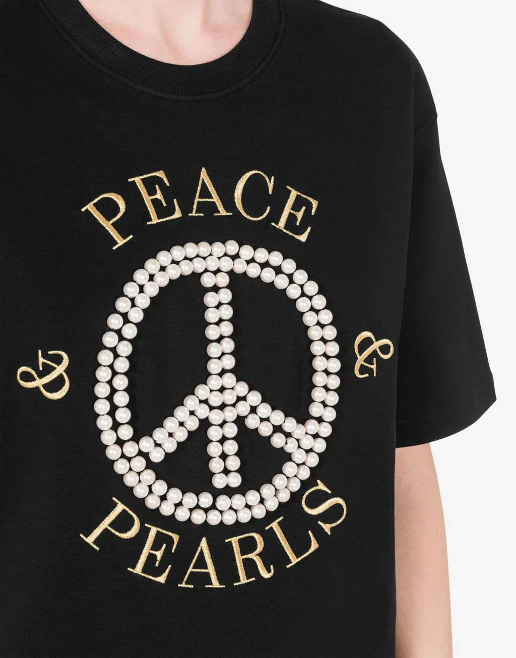 Cotton T-Shirt