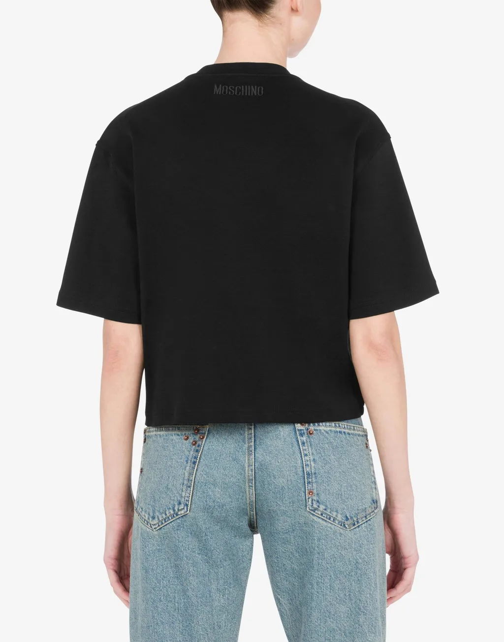 Cotton T-Shirt