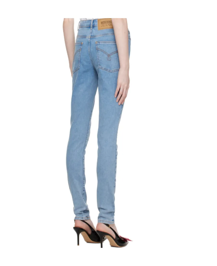 Pocket Jeans