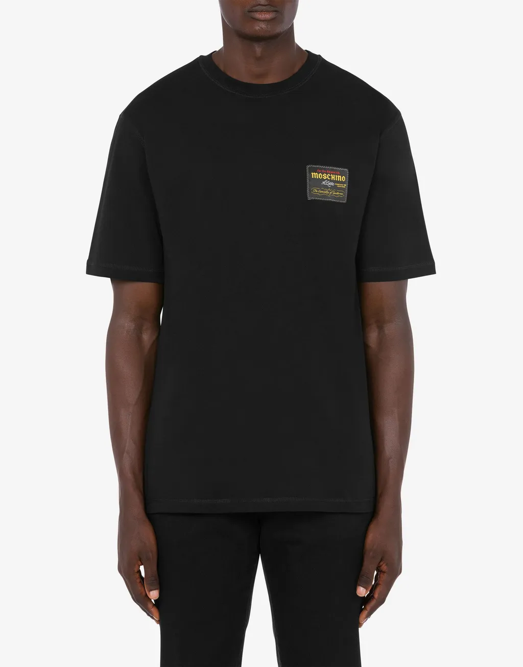 Short-Sleeved T-Shirt