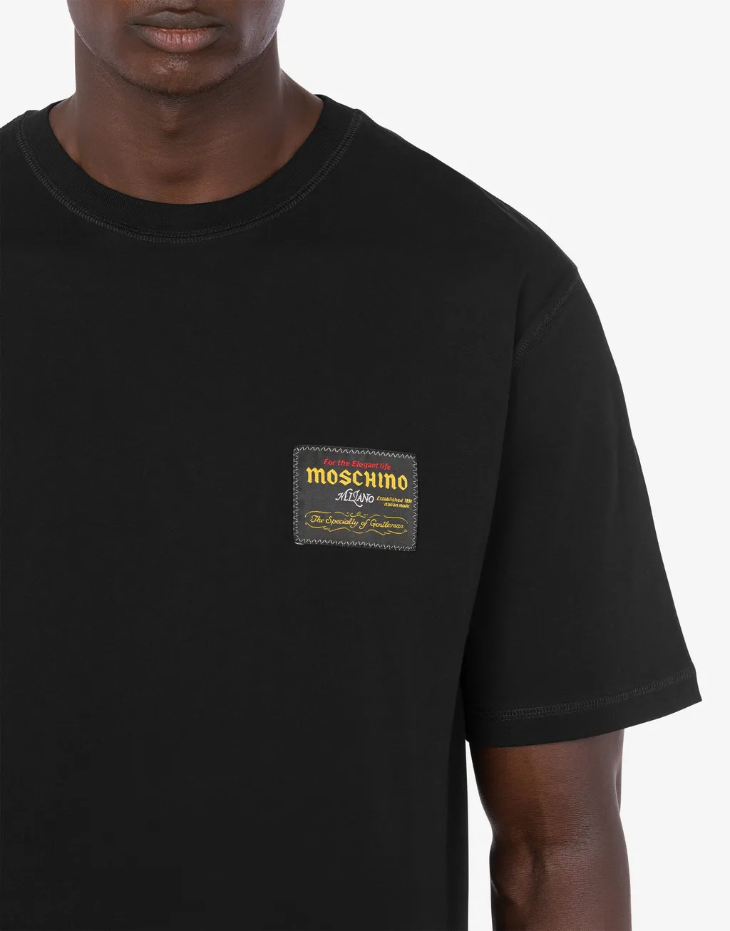 Short-Sleeved T-Shirt