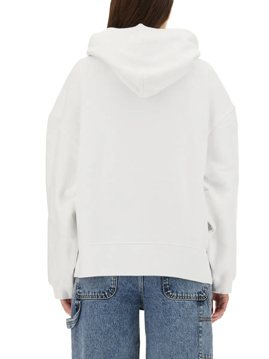 Hooded Sweater