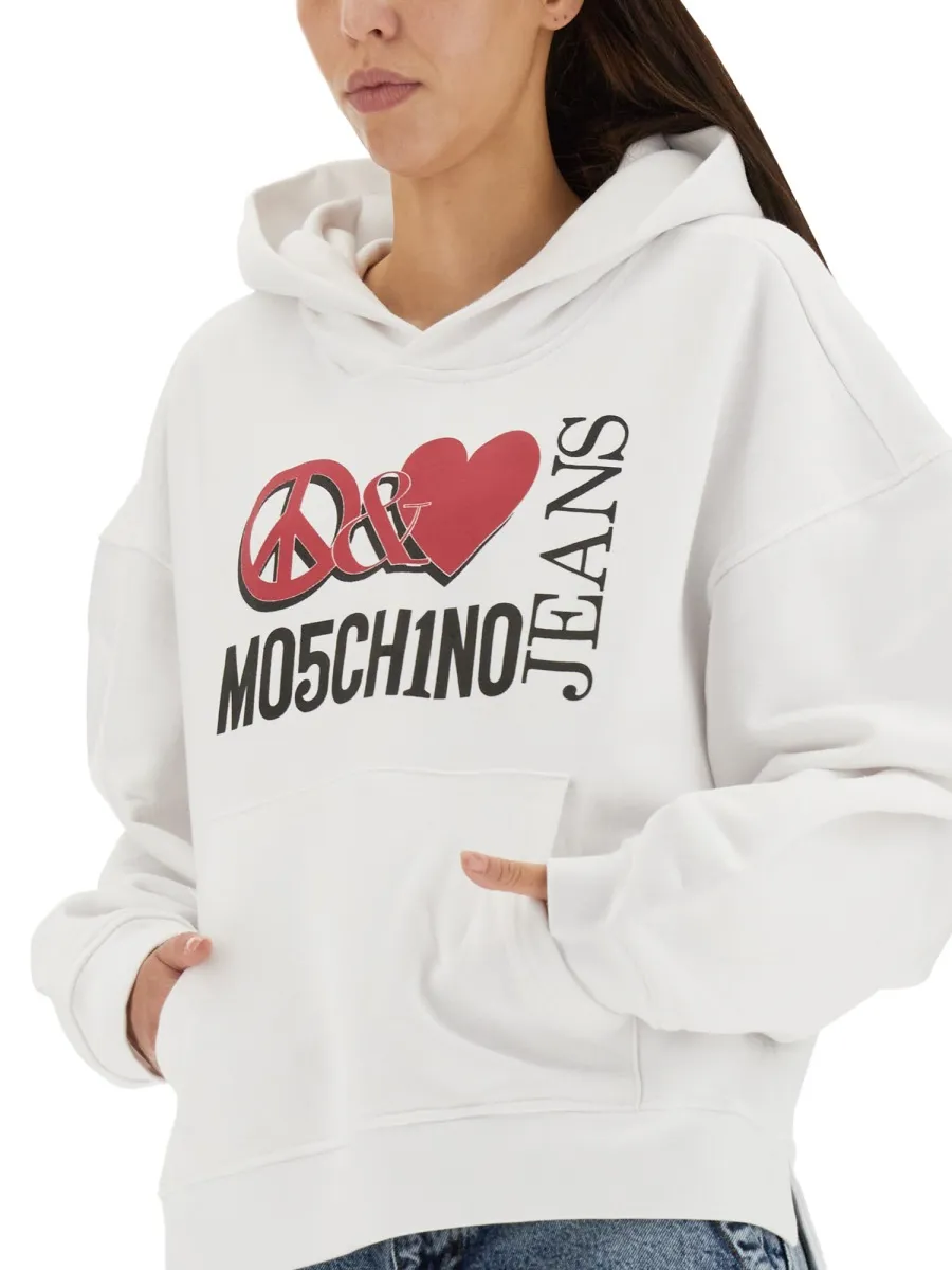 Hooded Sweater