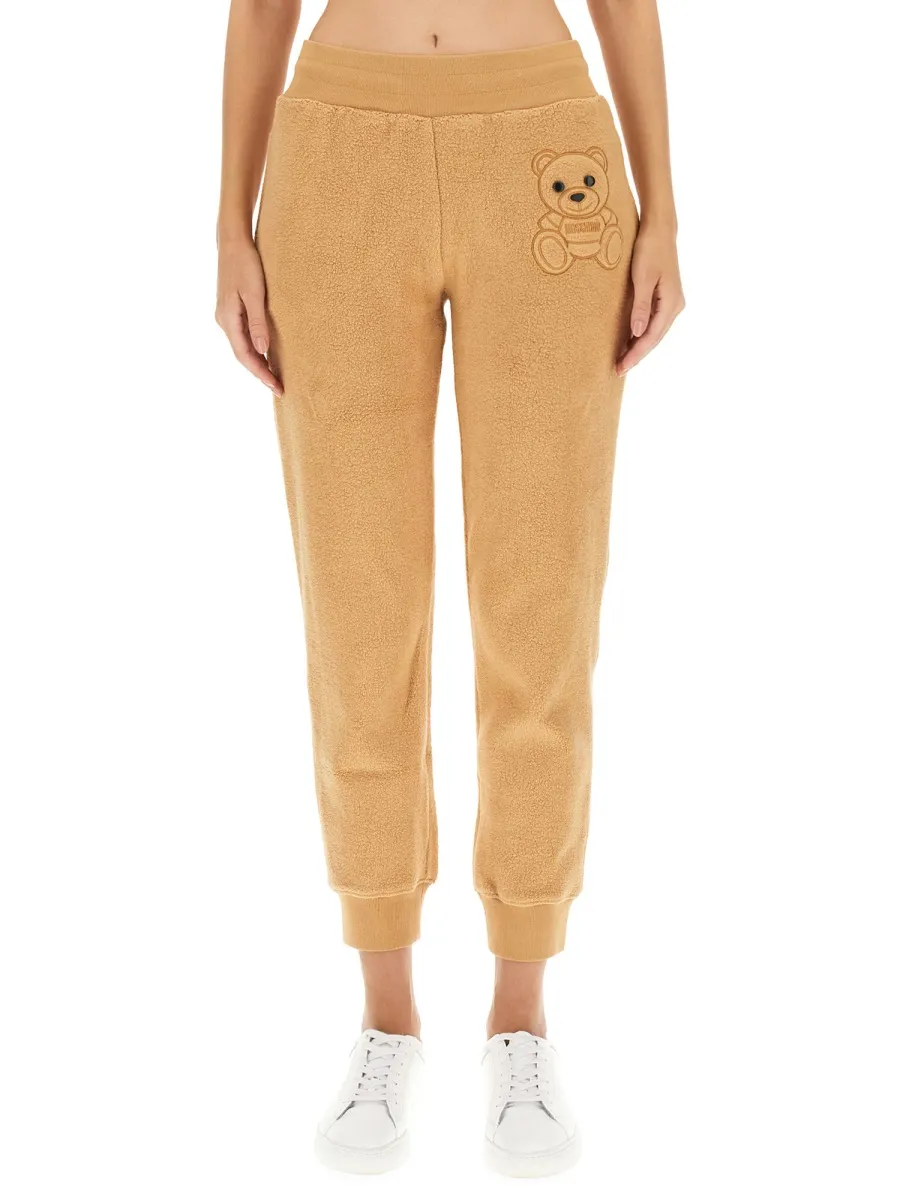 Teddy Bear Sweatpants