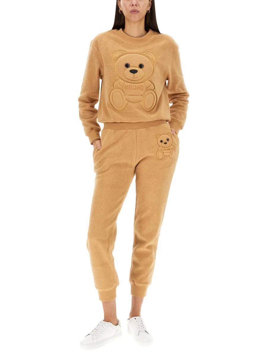 Teddy Bear Sweatpants