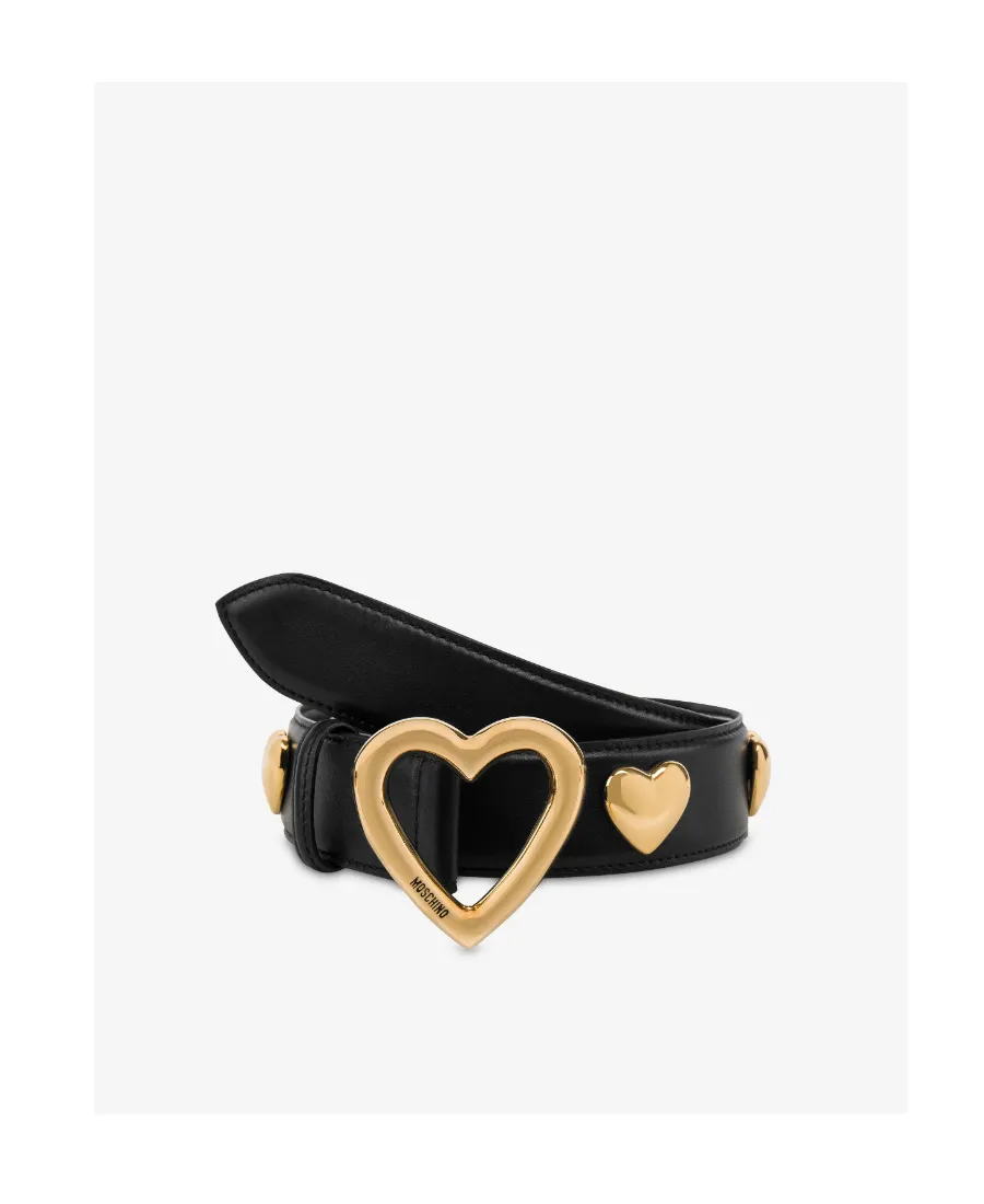 Logo Belt