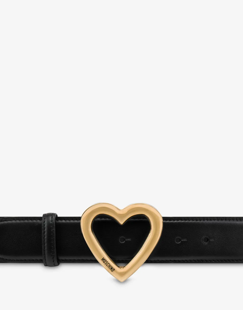 Logo Belt