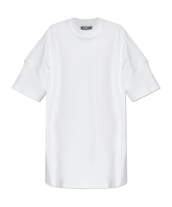 Short Sleeve Dress