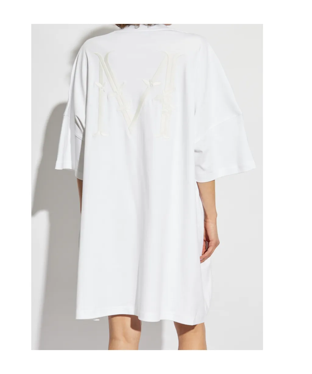 Short Sleeve Dress