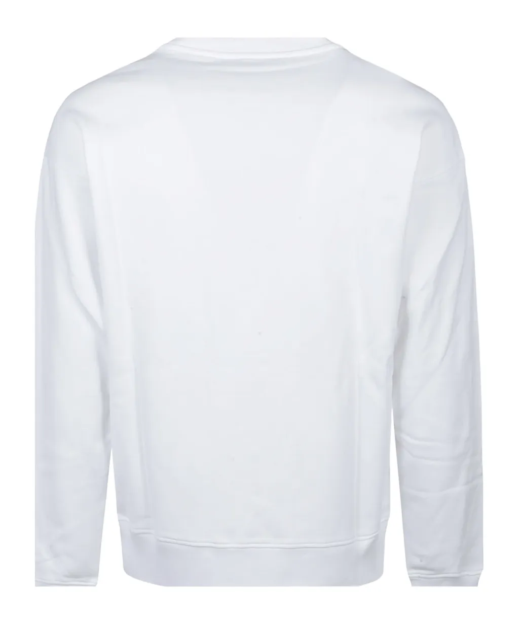 Long Sleeve Sweatshirt