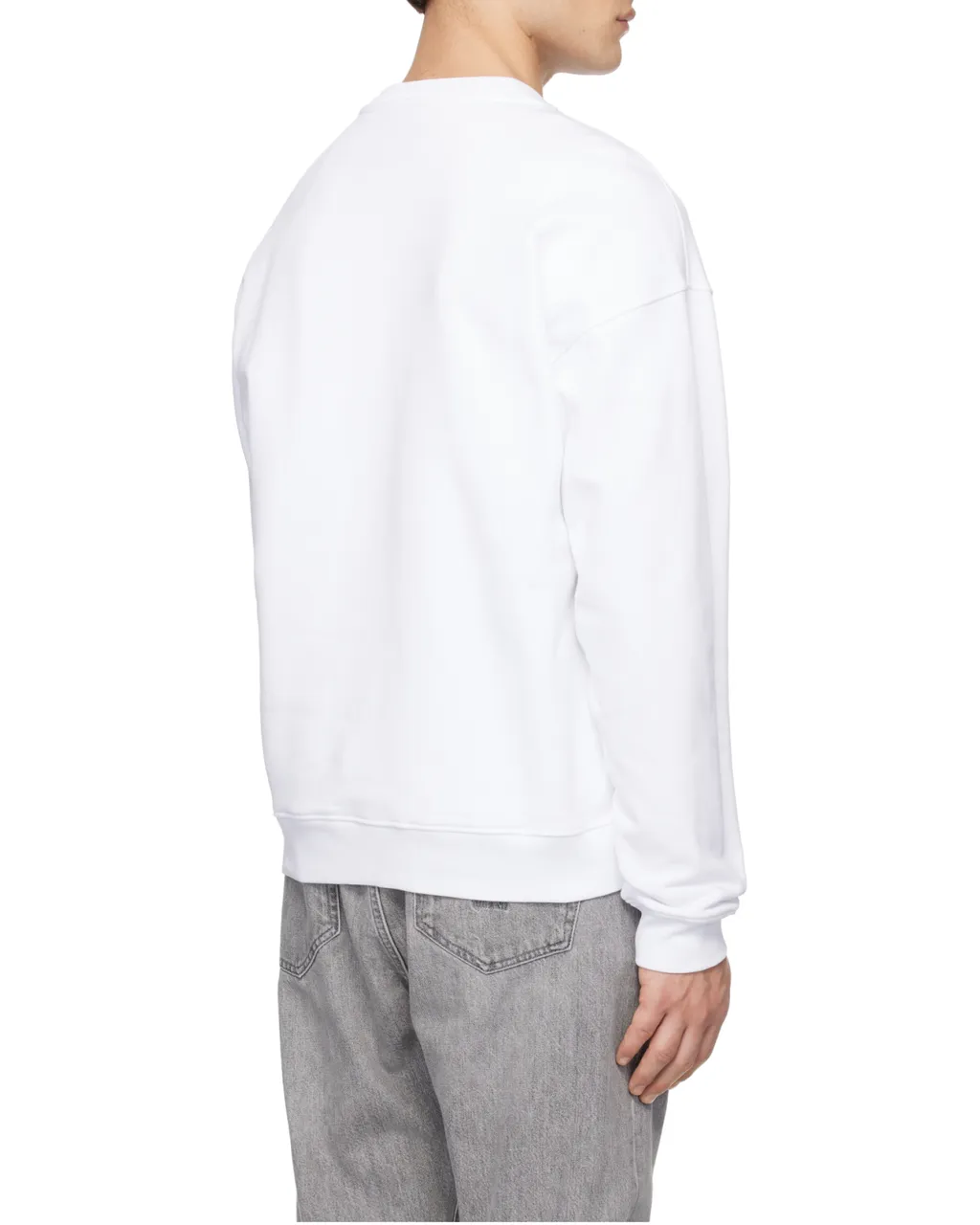 Long Sleeve Sweatshirt