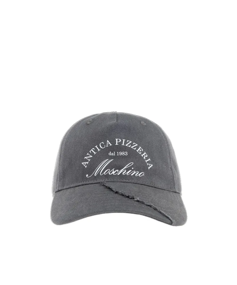 Antica Pizzeria Dal 1983 Baseball Cap