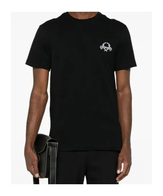 Crew Neck T-Shirt