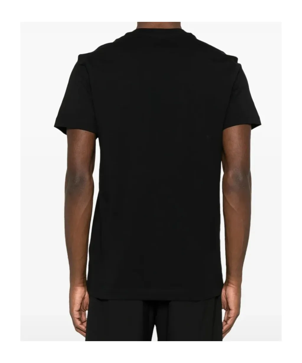 Crew Neck T-Shirt