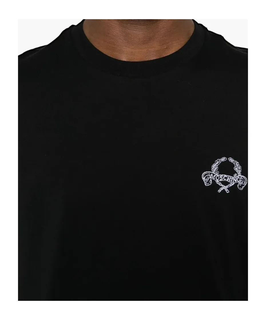 Crew Neck T-Shirt