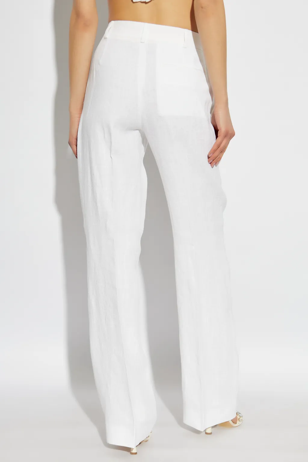 Belt Loop Track Pants